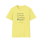 Tasks T-Shirt