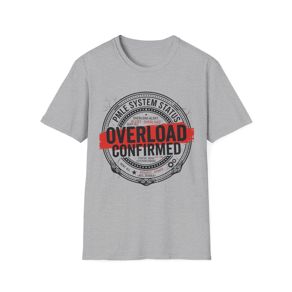 Overload T-Shirt