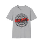 Overload T-Shirt