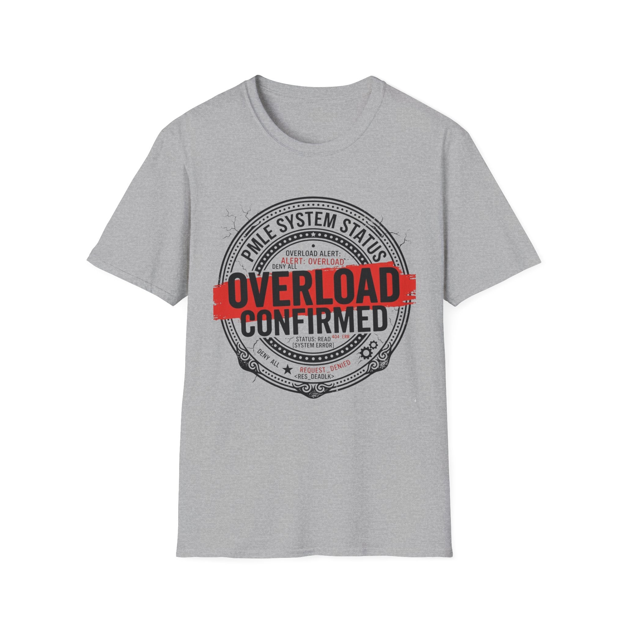 Overload T-Shirt