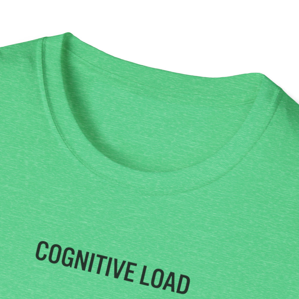 Chief Overthinking T-Shirt