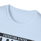 Planned Delayed T-Shirt