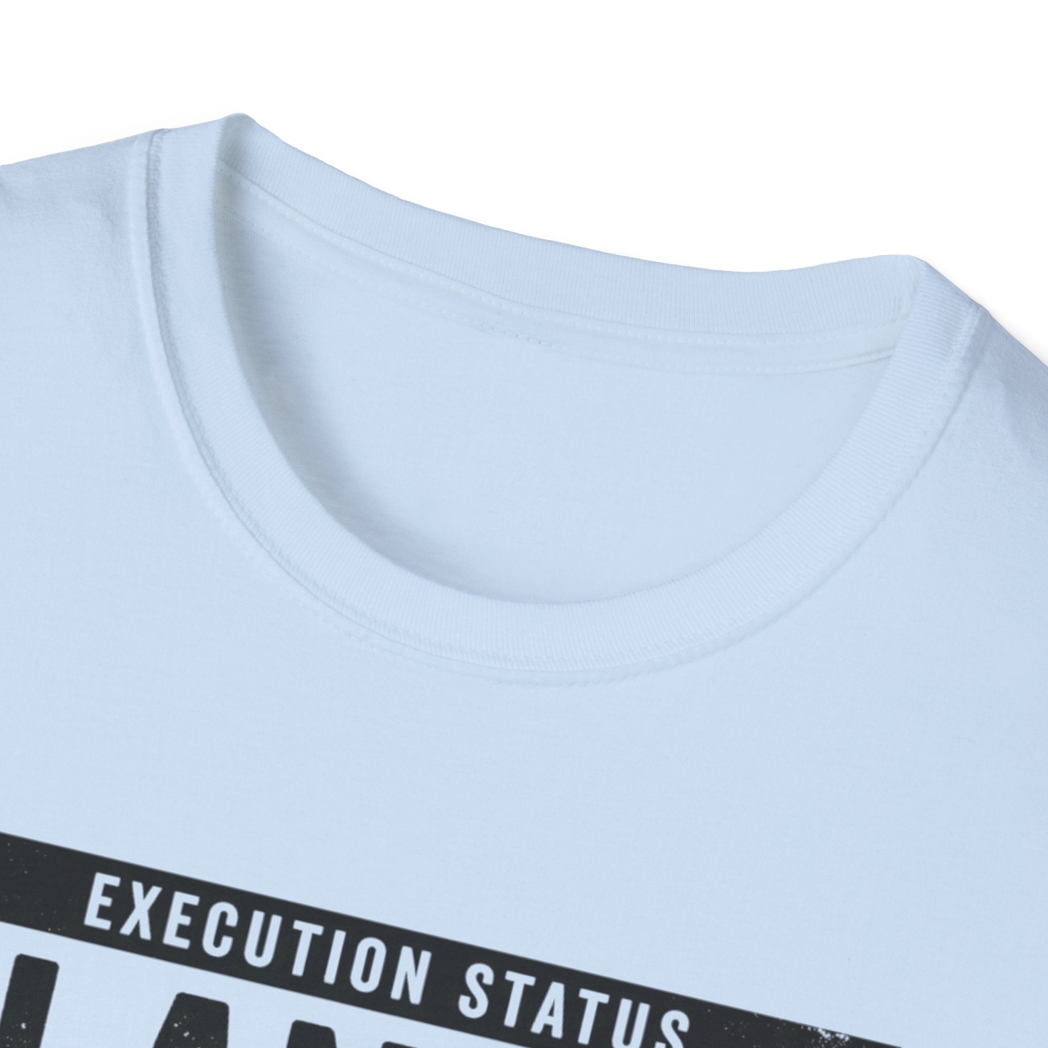 Planned Delayed T-Shirt
