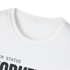 Workflow Failed T-Shirt