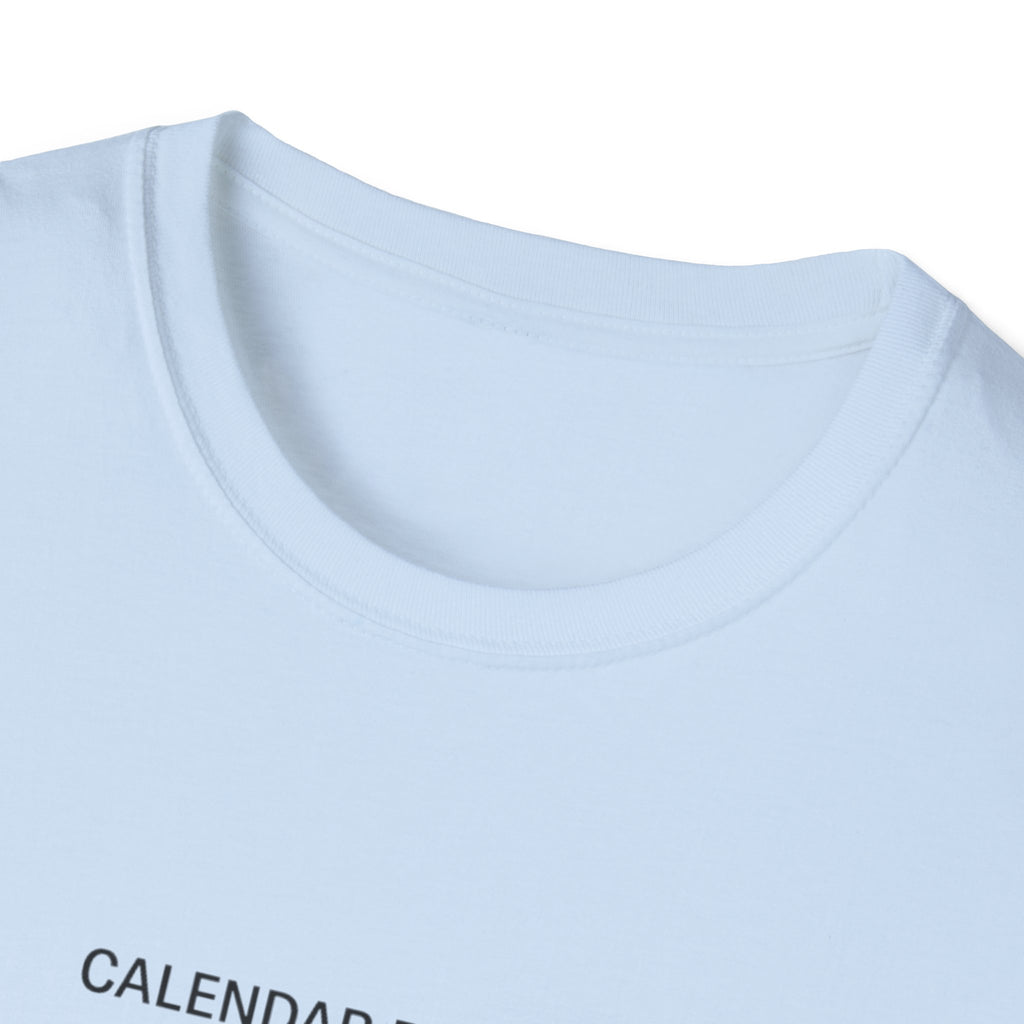 Quick Call T-Shirt
