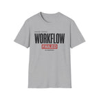 Workflow Failed T-Shirt