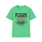 Planned Delayed T-Shirt