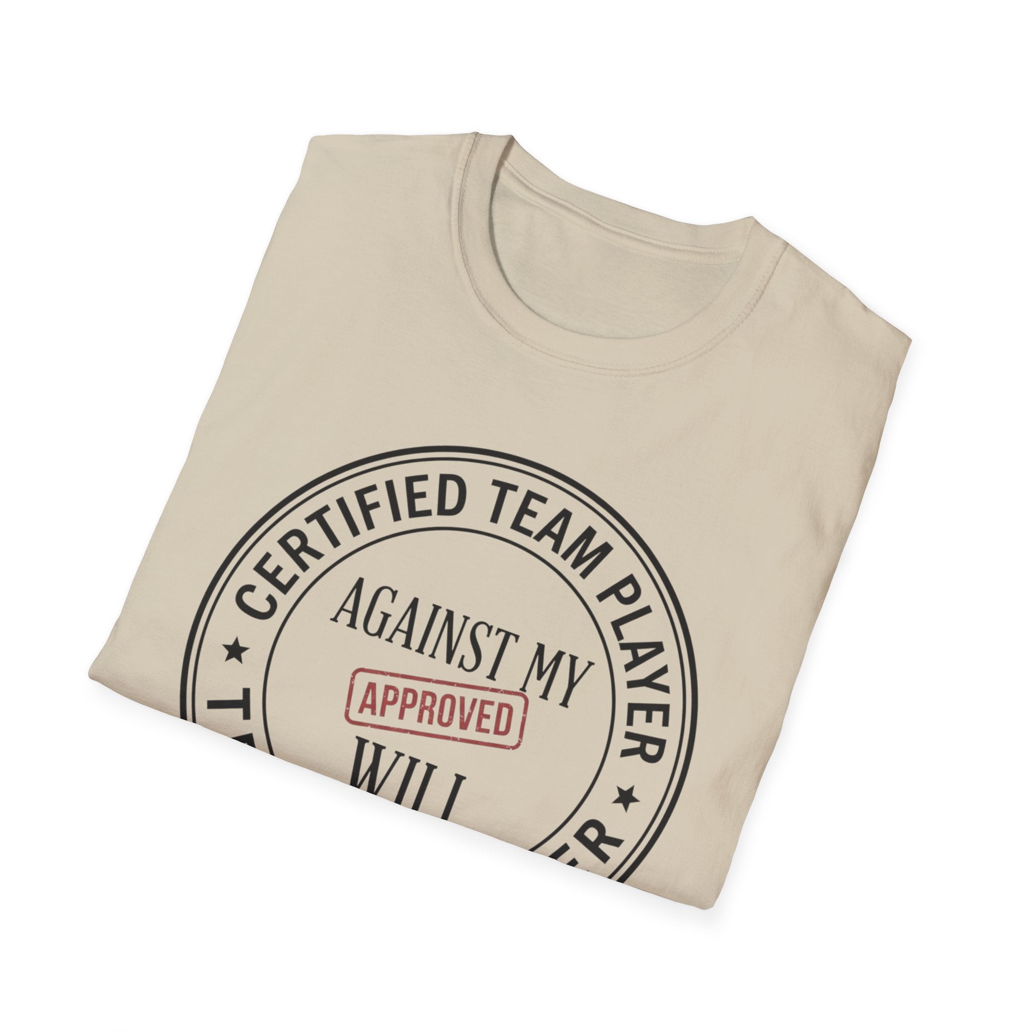 Team Player T-Shirt
