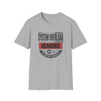 System Overload T-Shirt