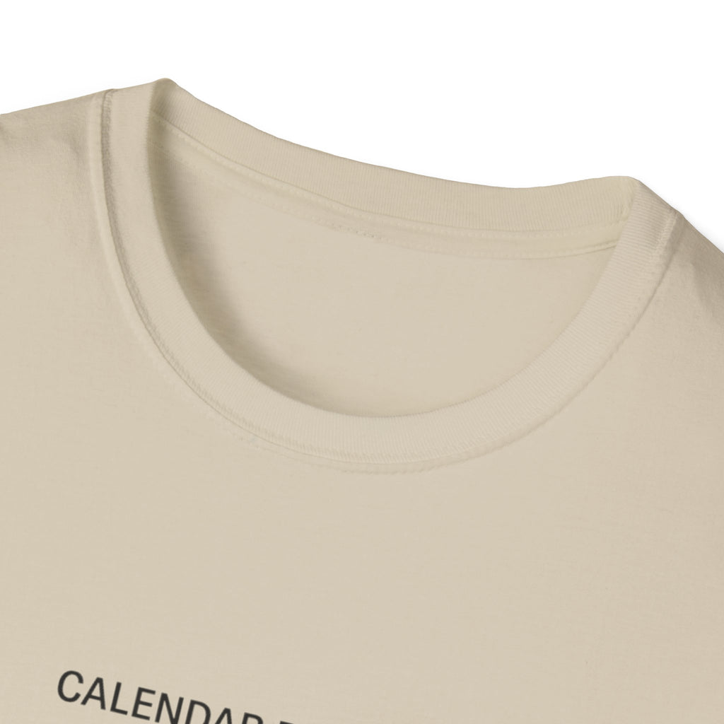 Quick Call T-Shirt