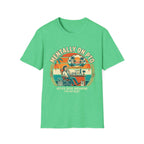 Mentally on PTO T-Shirt
