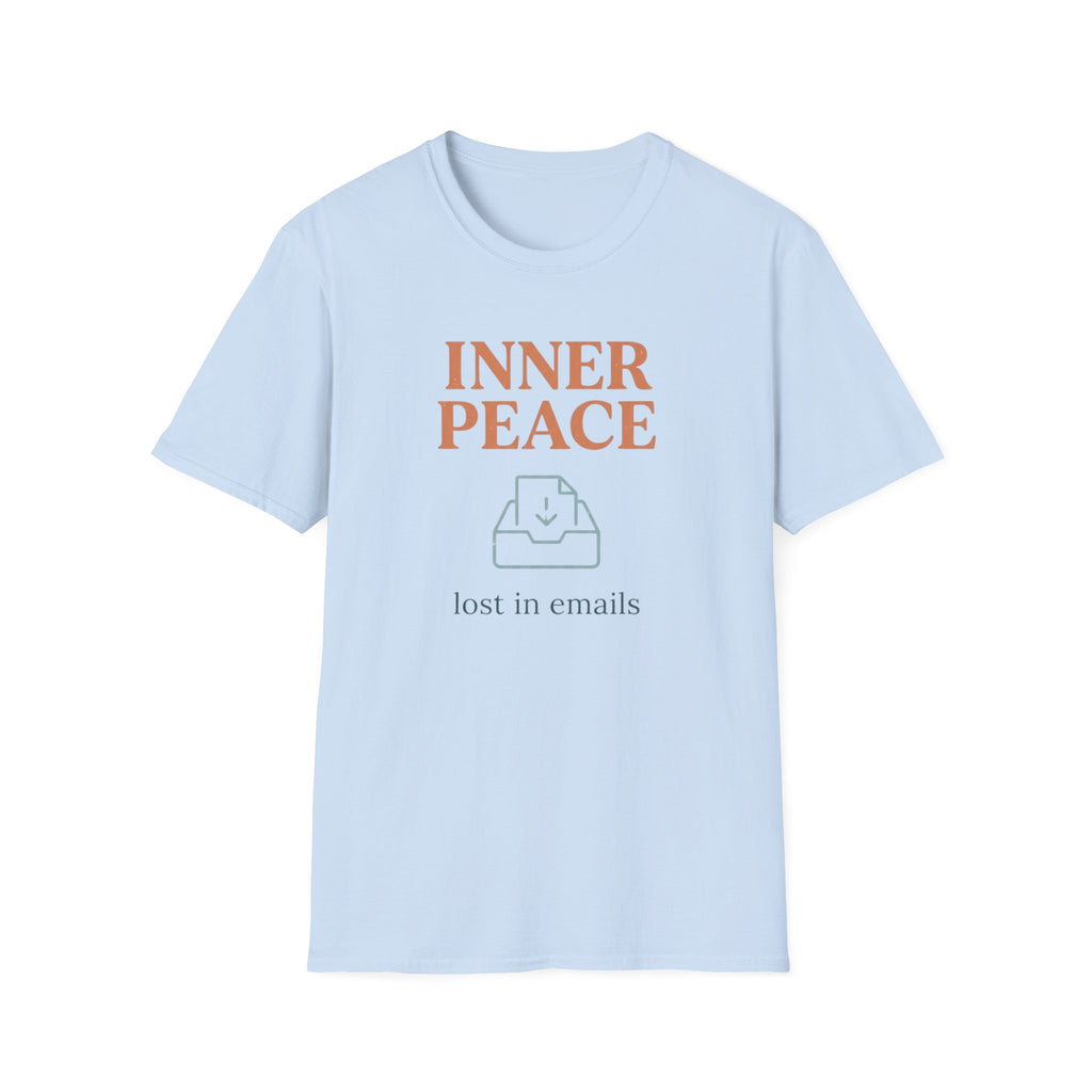 Inner Peace T-Shirt