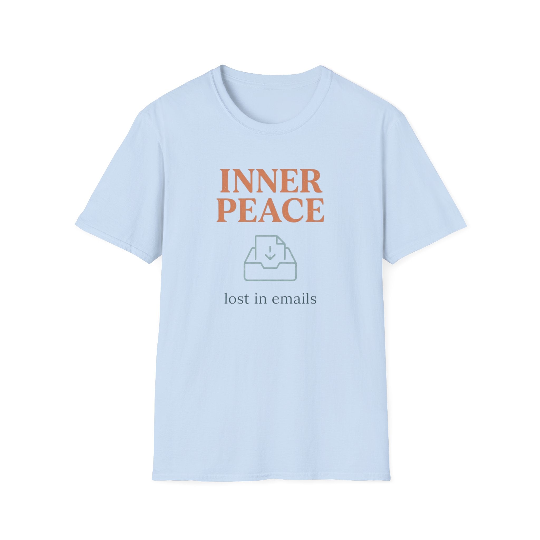 Inner Peace T-Shirt