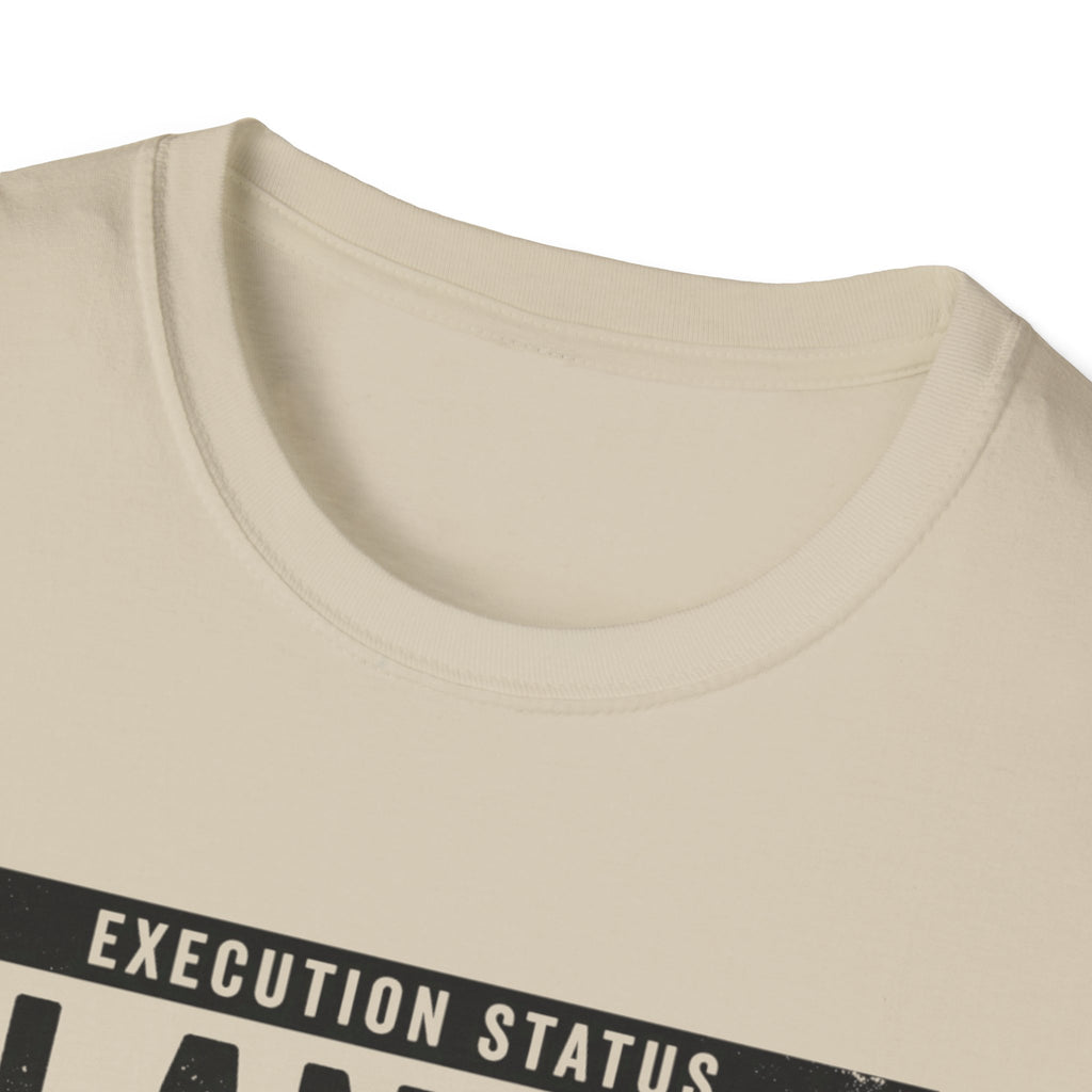 Planned Delayed T-Shirt
