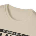 Planned Delayed T-Shirt