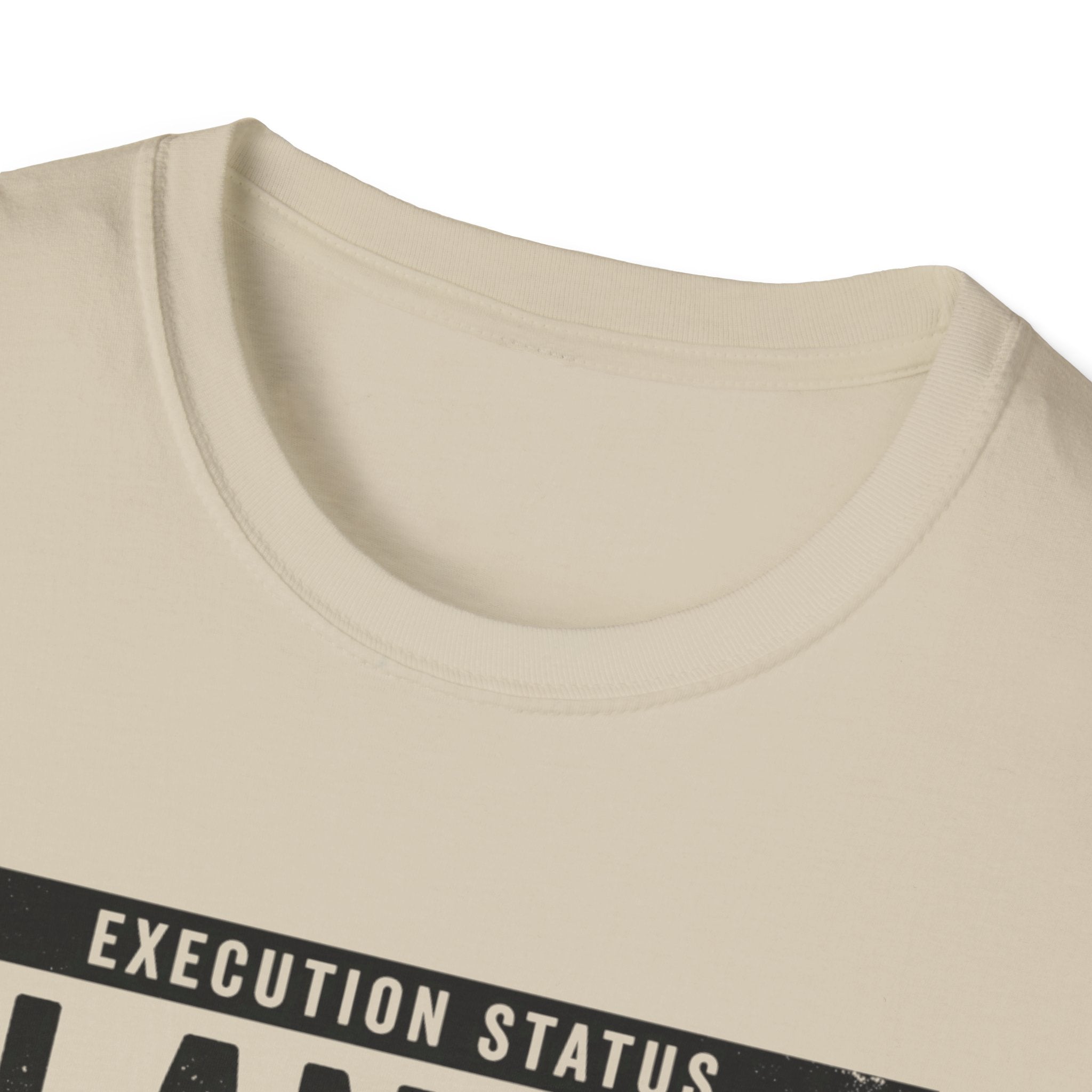 Planned Delayed T-Shirt