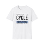 Cycle Repeating T-Shirt