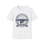 Mentally out of Office T-Shirt