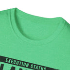 Planned Delayed T-Shirt