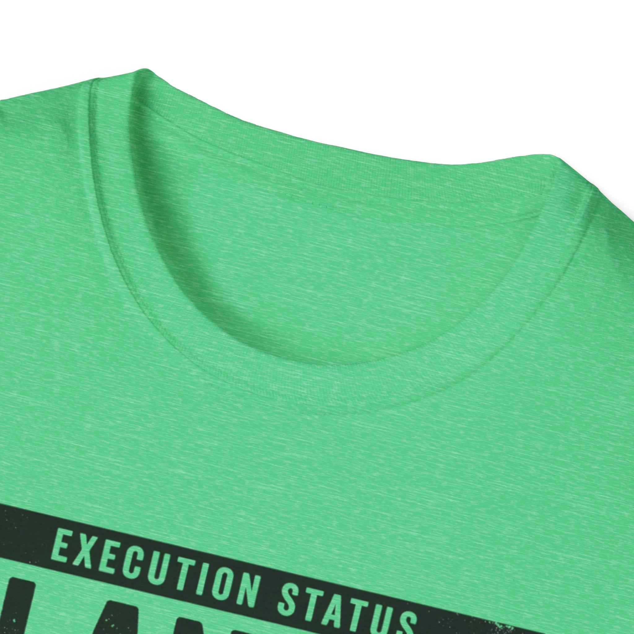 Planned Delayed T-Shirt
