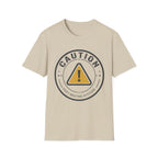 Caution T-Shirt