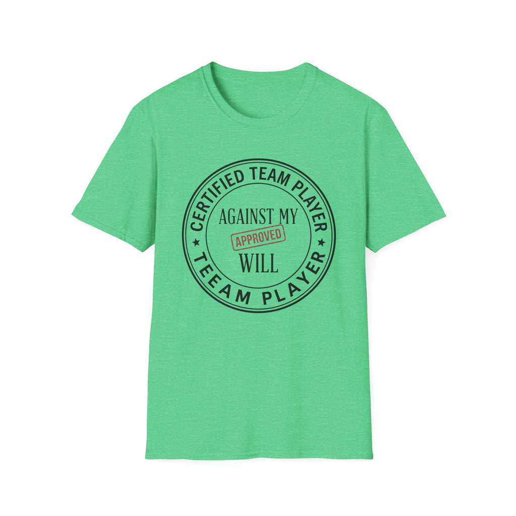 Team Player T-Shirt