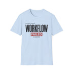 Workflow Failed T-Shirt