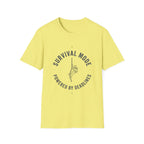 Survival Mode T-Shirt