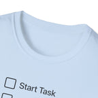 Tasks T-Shirt