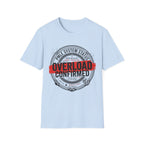 Overload T-Shirt