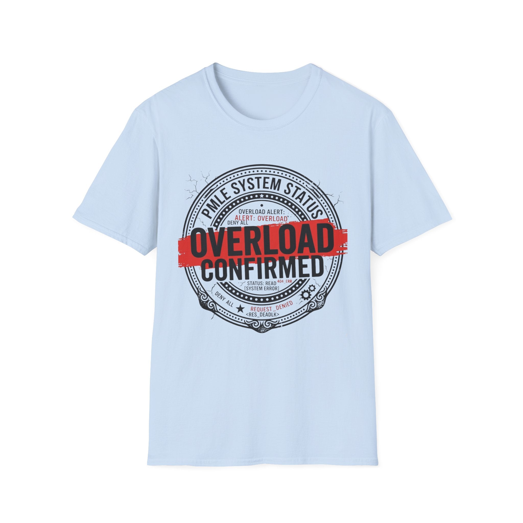 Overload T-Shirt