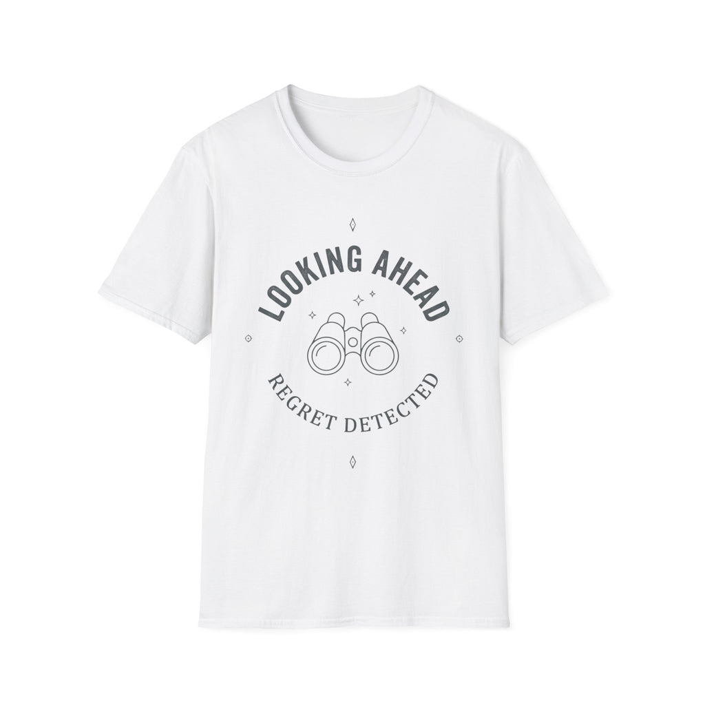 Looking Ahead T-Shirt