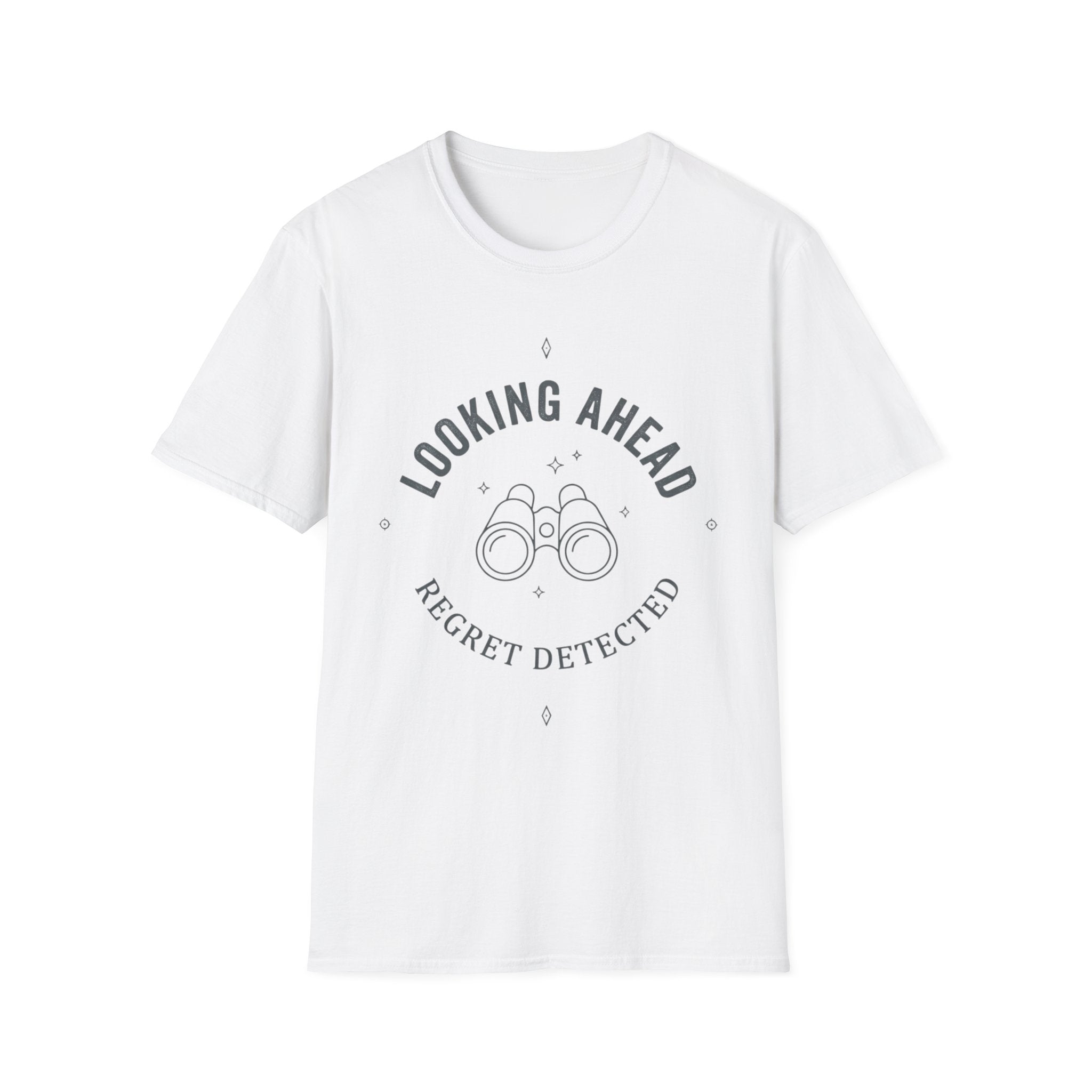 Looking Ahead T-Shirt