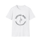 Survival Mode T-Shirt