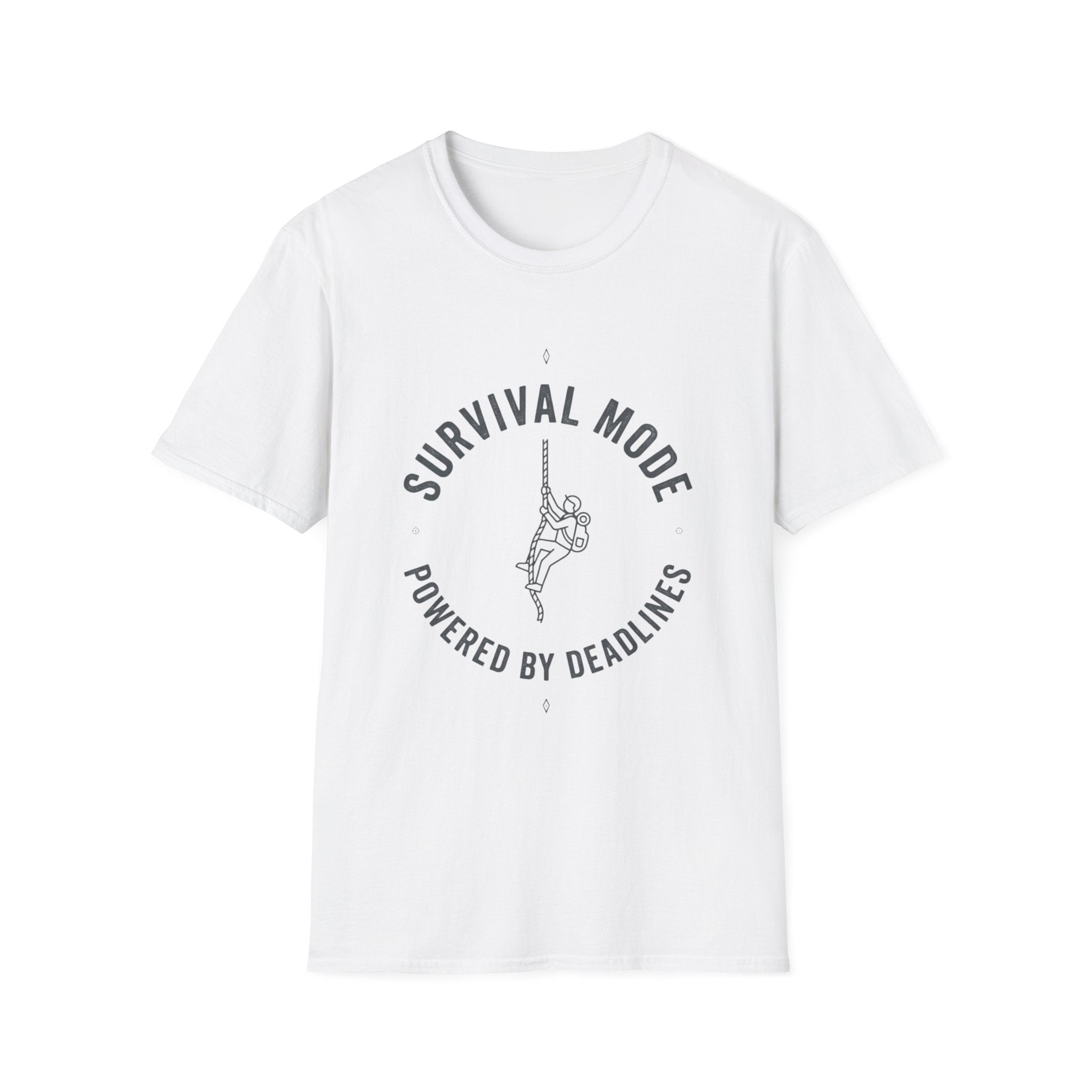 Survival Mode T-Shirt