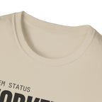 Workflow Failed T-Shirt