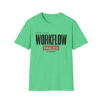 Workflow Failed T-Shirt