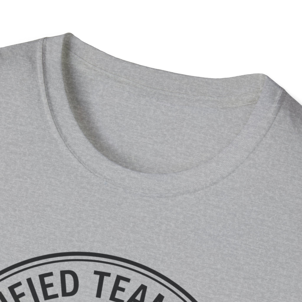 Team Player T-Shirt