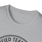 Team Player T-Shirt