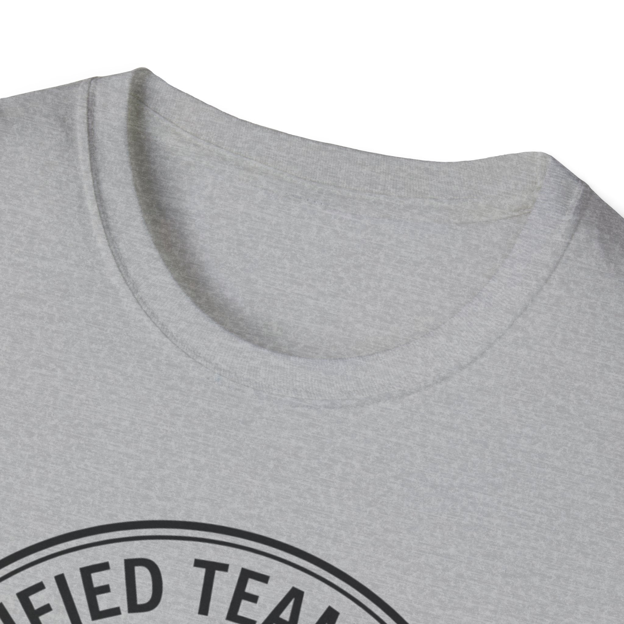 Team Player T-Shirt