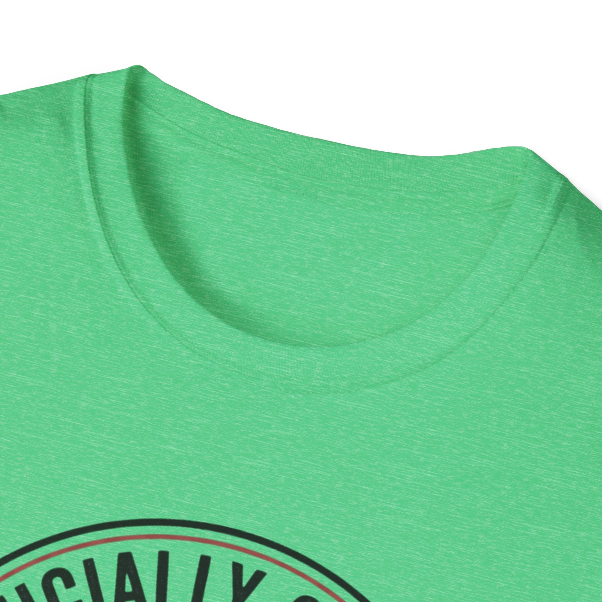 Officially Over It T-Shirt