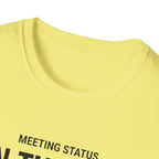 On the Call T-Shirt