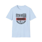 System Overload T-Shirt
