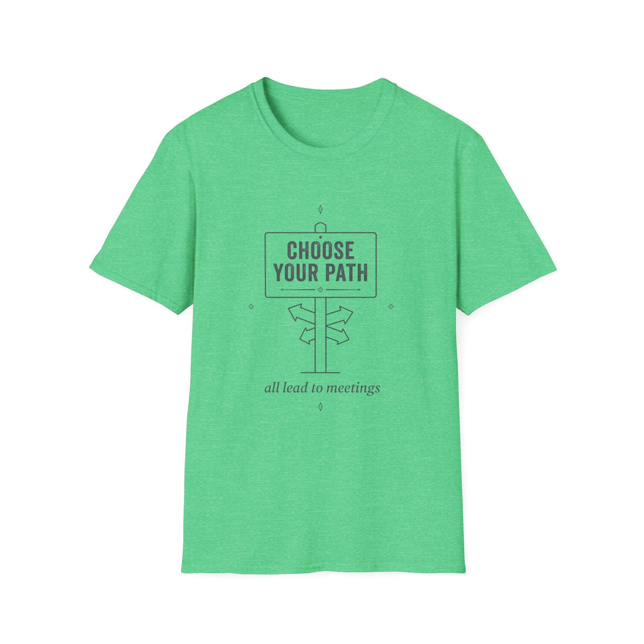 Choose your Path T-Shirt