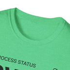 Cycle Repeating T-Shirt