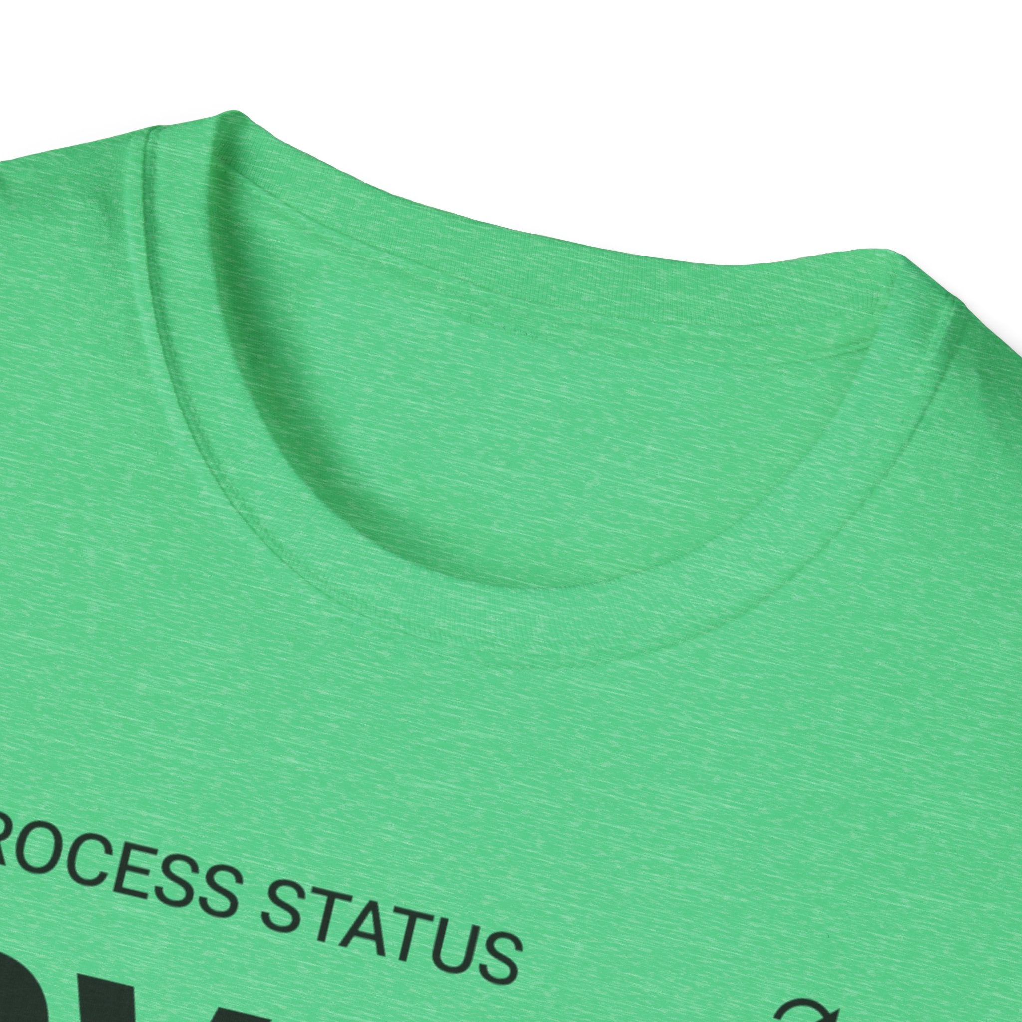 Cycle Repeating T-Shirt