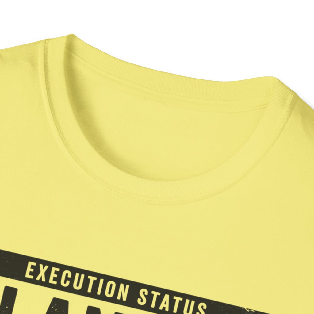 Planned Delayed T-Shirt