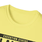 Planned Delayed T-Shirt
