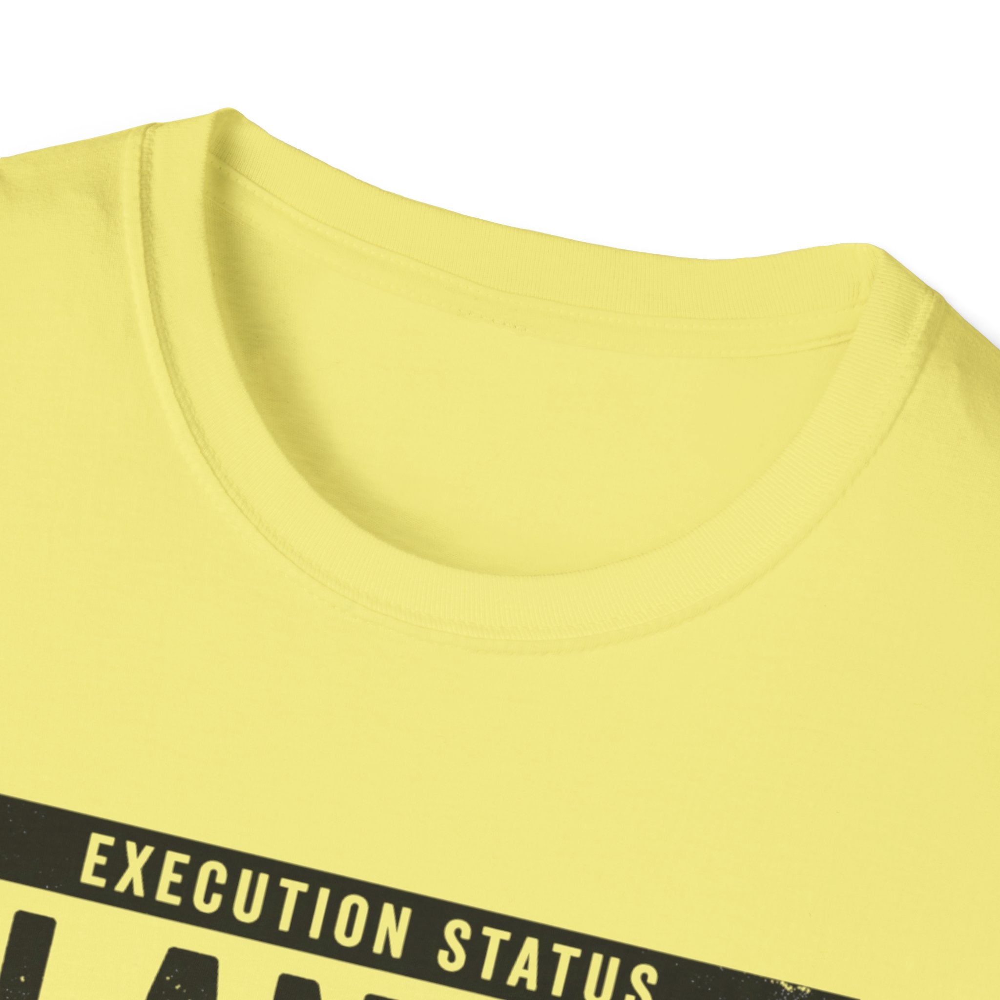 Planned Delayed T-Shirt