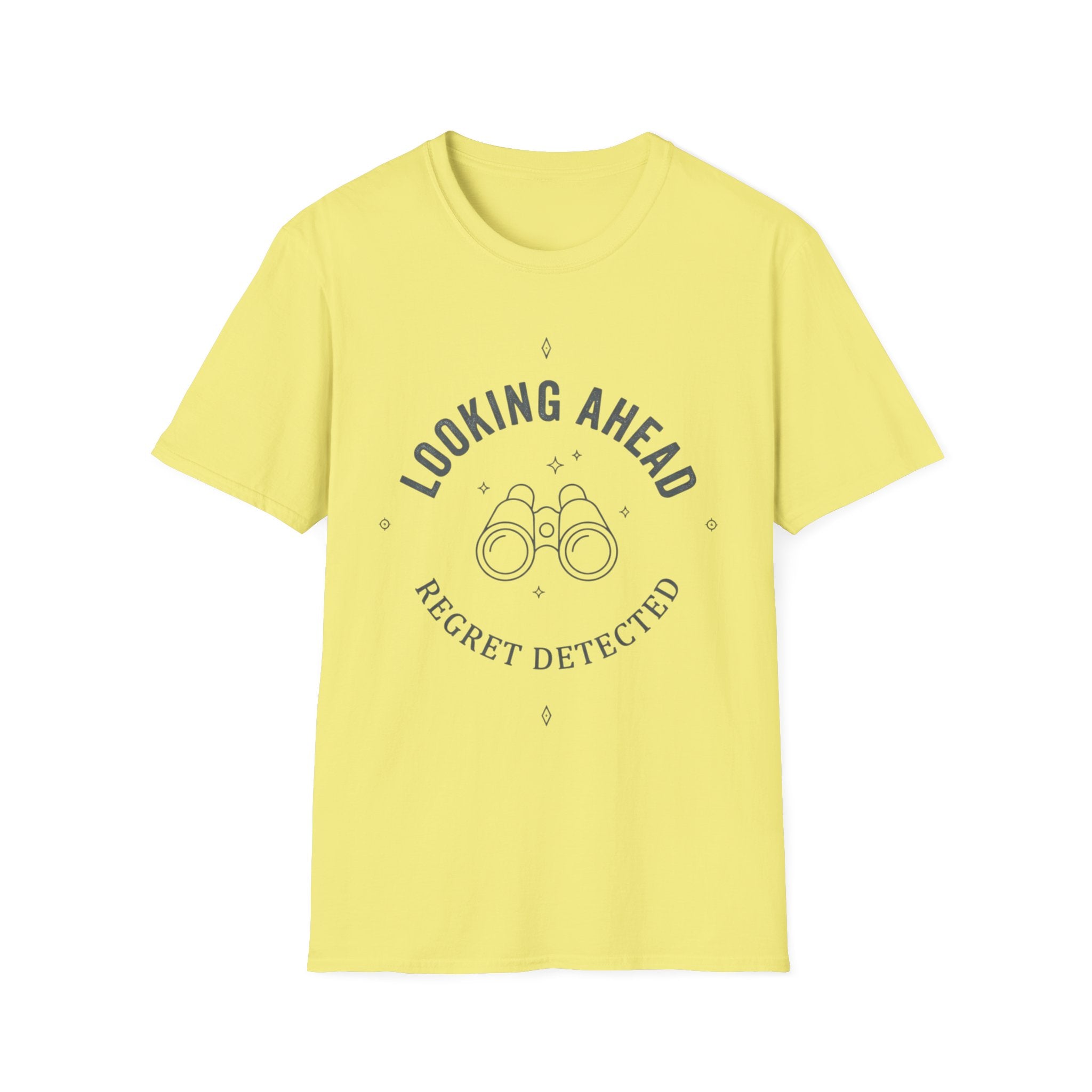 Looking Ahead T-Shirt